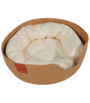 CAMA CANASTO (PB123)