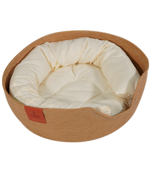 CAMA CANASTO (PB123)