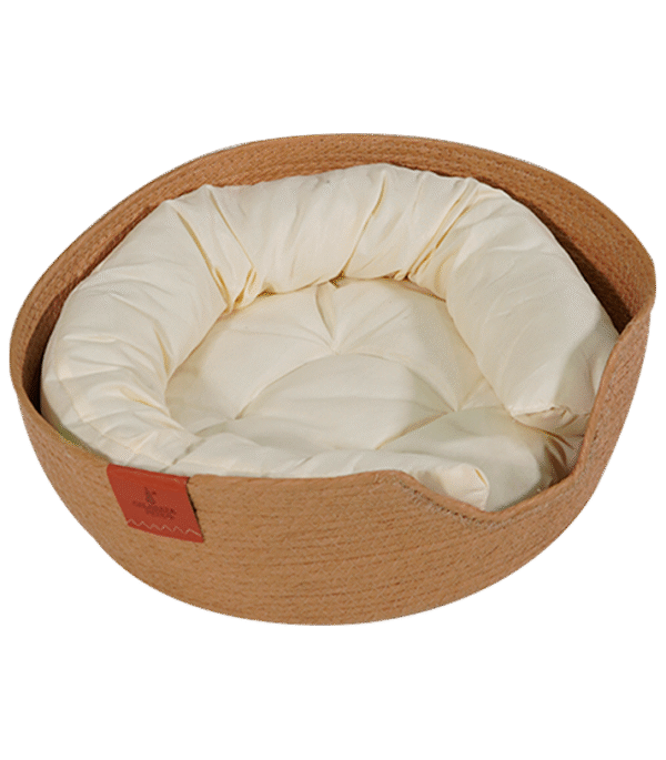 CAMA CANASTO (PB123)
