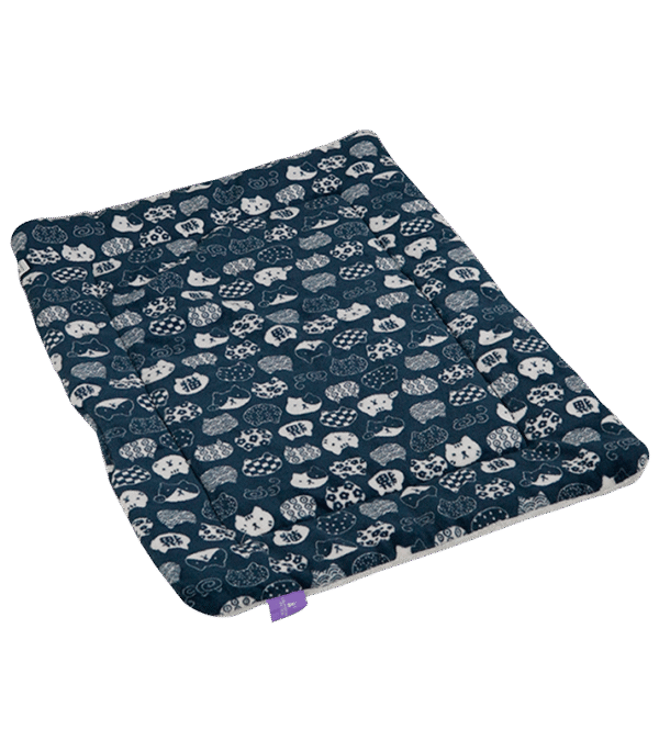 CAMA COJIN CON DISEÑOS - Imagen 6