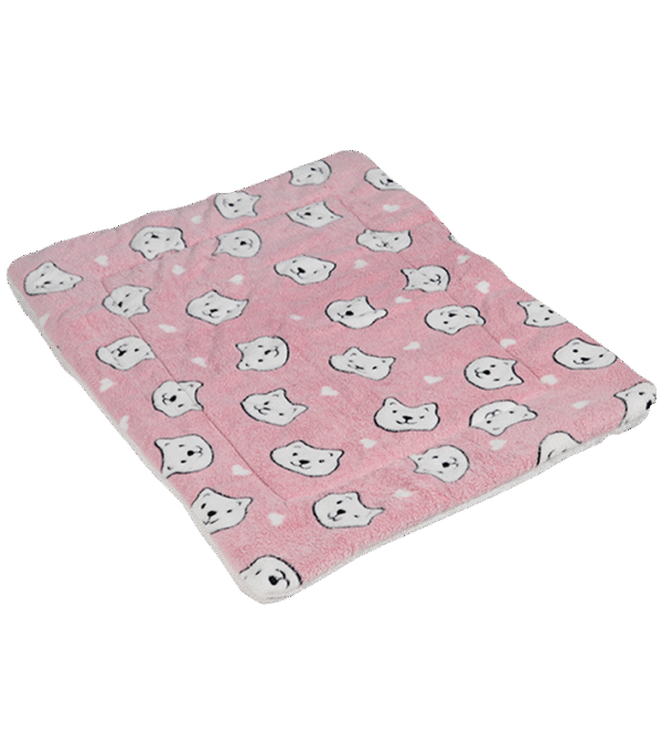 CAMA COJIN CON DISEÑOS - Imagen 5