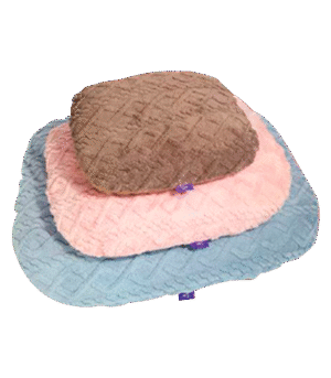 CAMA COJIN SOFT ANGEL