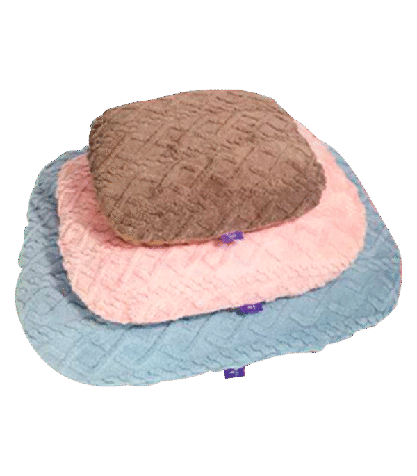 CAMA COJIN SOFT ANGEL