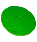 FRISBEE DE GOMA