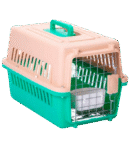 GUACAL SENCILLO CON TORNILLOS BRISTOL MODELO PB16N01