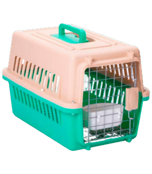 GUACAL SENCILLO CON TORNILLOS BRISTOL MODELO PB16N04 CON RUEDAS